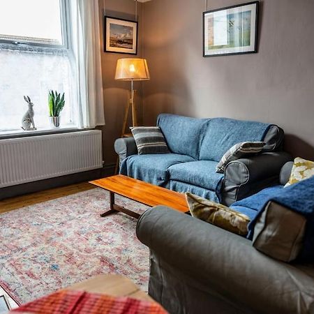 Spacious Charming Cottage Near Lake And Sea Hornsea Exterior foto