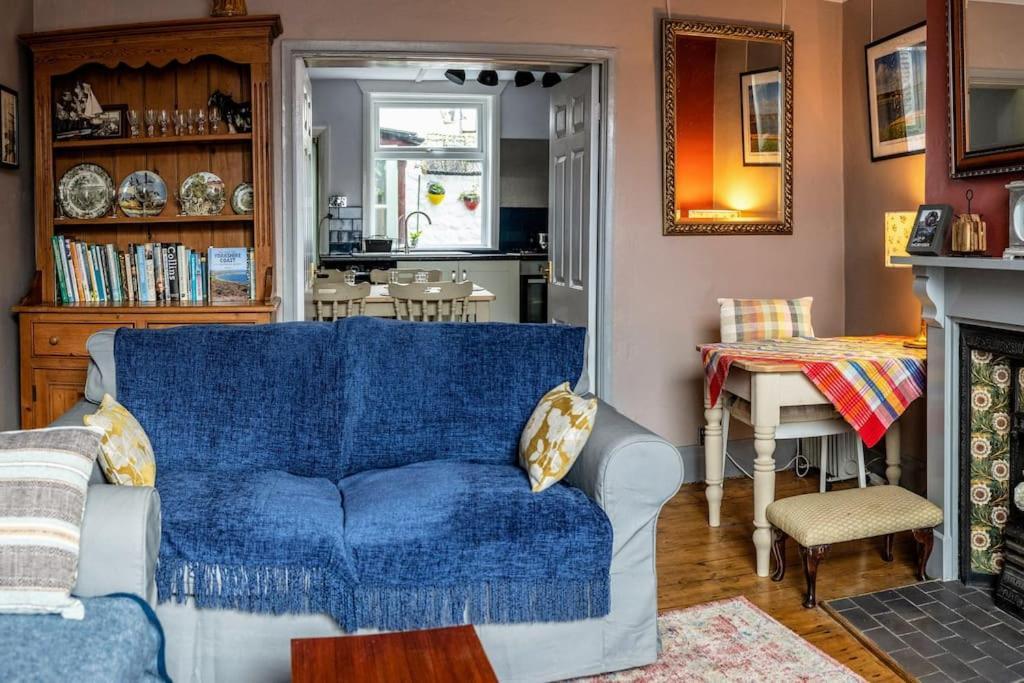Spacious Charming Cottage Near Lake And Sea Hornsea Exterior foto